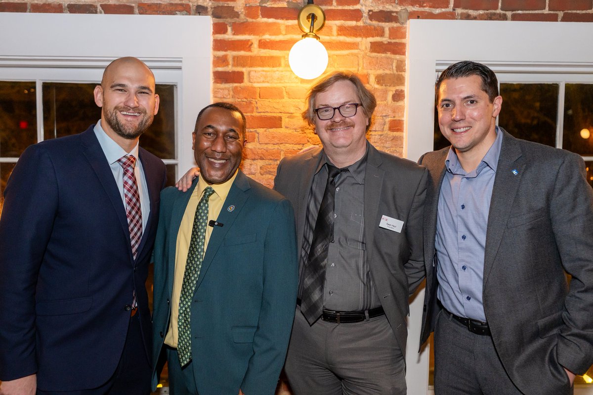 Ralph Patterson II #ReElectRalph2026 tweet media