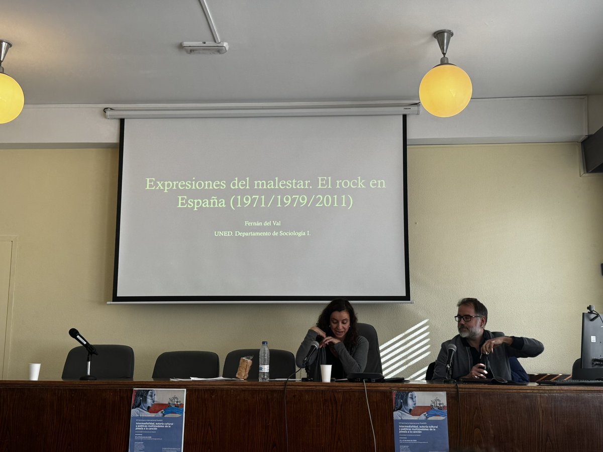 Proyecto PoeMAS tweet media