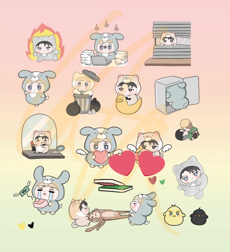 likePAPIERU's tweet image. 다이어리랑 같이 판매되는 스티커는 흰 테두리 있는 유포지 스티커로 제작 하려고 했는데
투명씰 재질로 바꾸는거 어떻게 생각하시나요 🥺 타래 투표 부탁 드려요