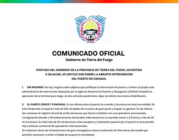 Misiones Plural tweet media