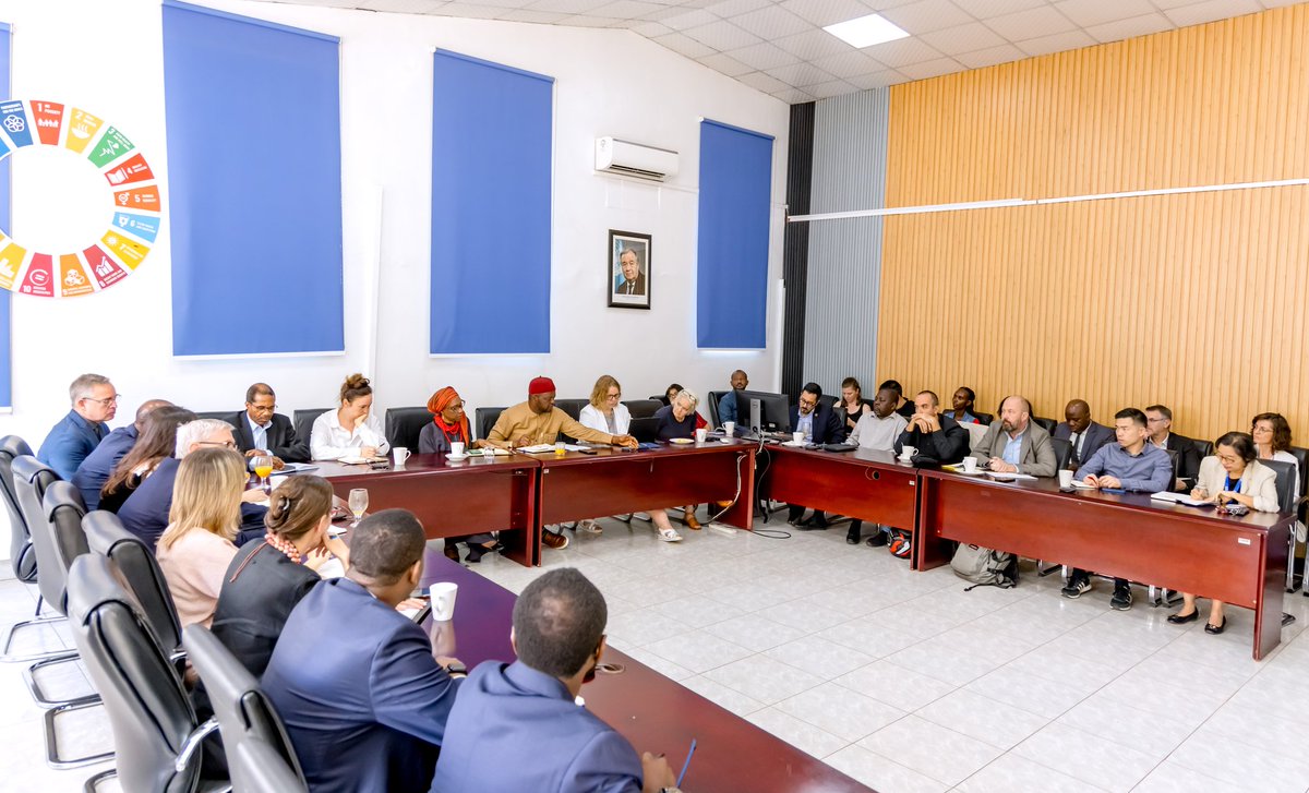 UN Rwanda tweet media