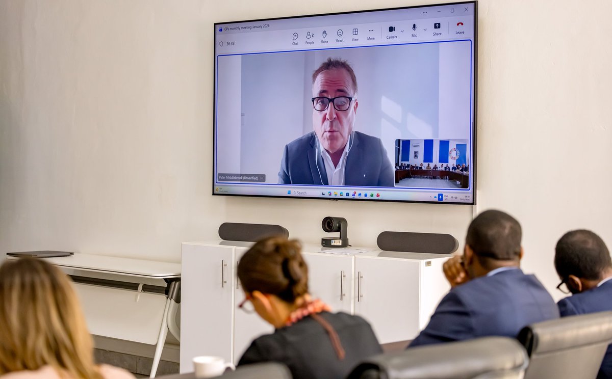 UN Rwanda tweet media