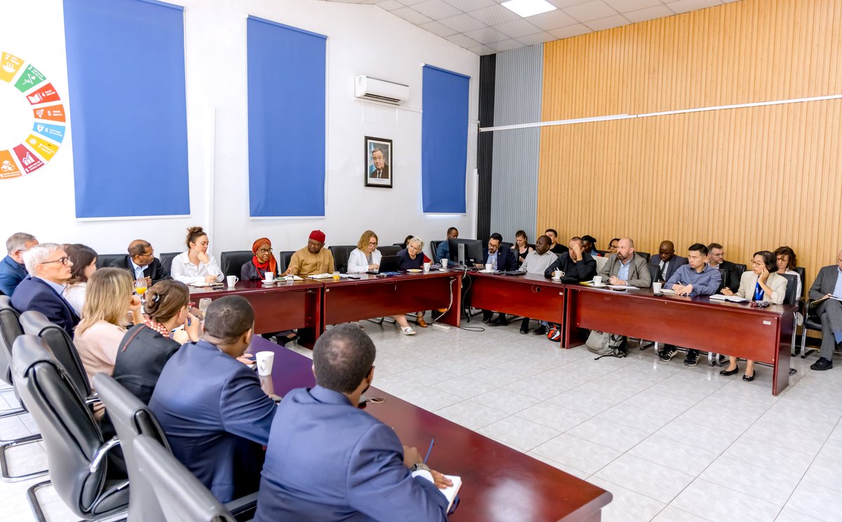 UN Rwanda tweet media