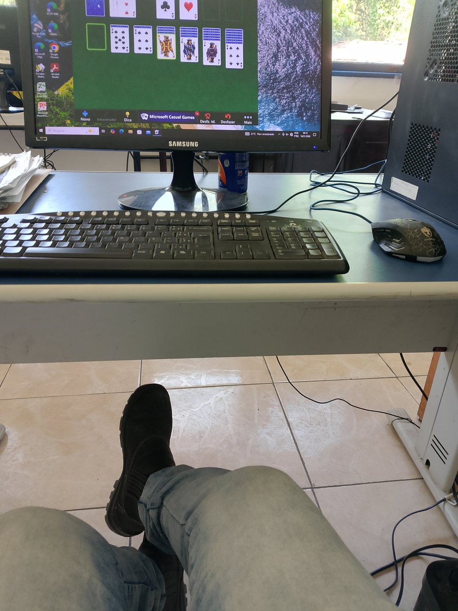 Docomplexo07's tweet photo. SextooU Pelo Trampo 🫡 https://t.co/uxIRr0wIoW