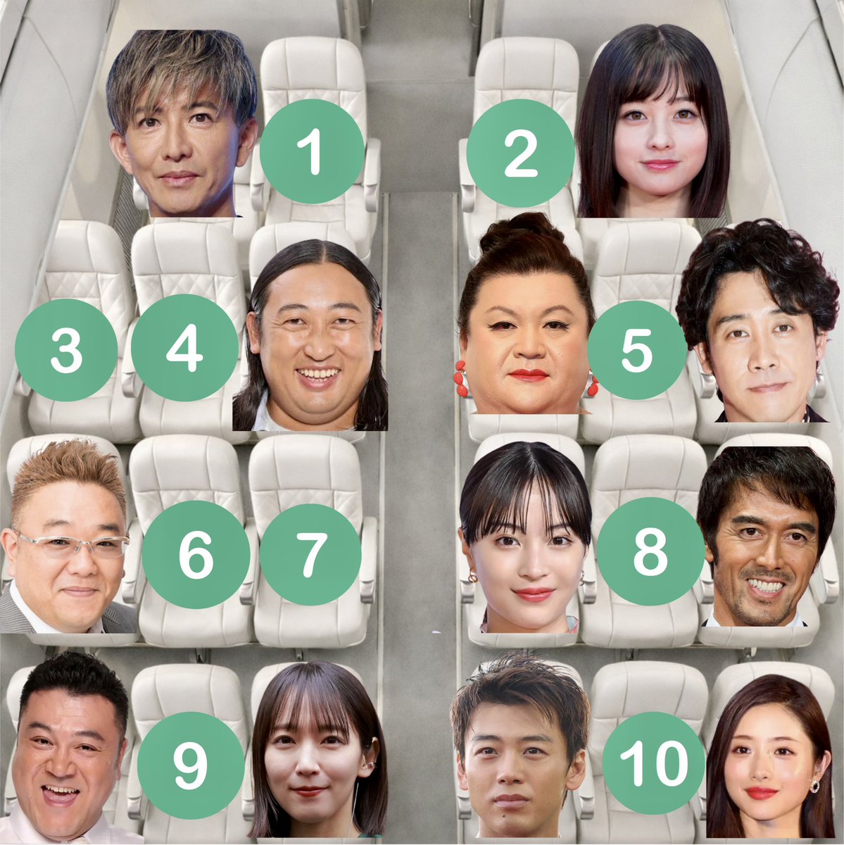 たかちゃん@発狂埼玉四池 (@c70310) / Posts / X