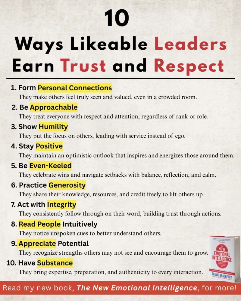 Travis Bradberry tweet media