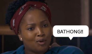 Yal don't mind asking people out even though they are faceless?? What if I'm a guy?