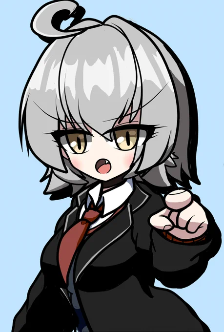 再掲折田さん #FGO