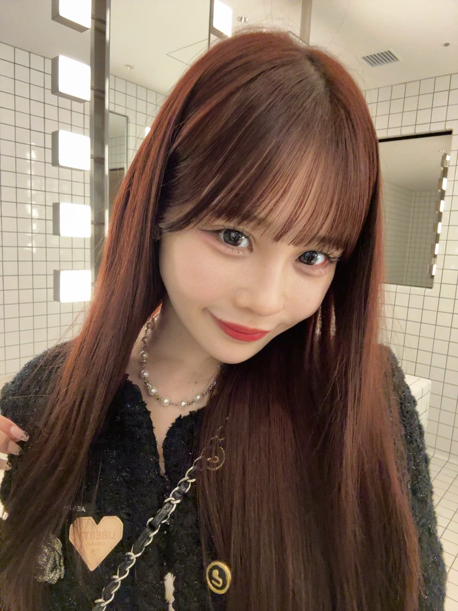 村川緋杏（CANDY TUNE） (@bibian_ct1203) / Posts / X