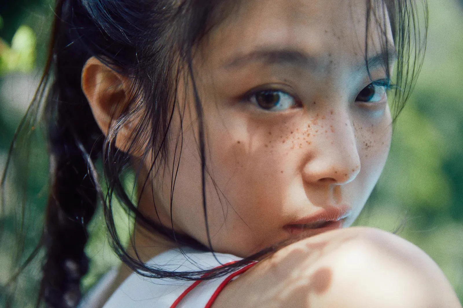 GQ JAPAN on X: 