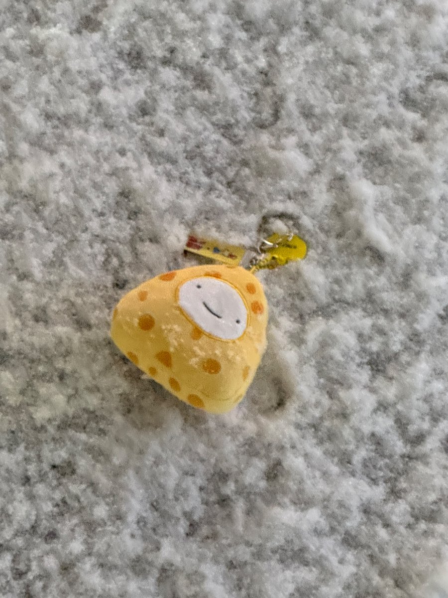 lightwithcloud's tweet image. 눈