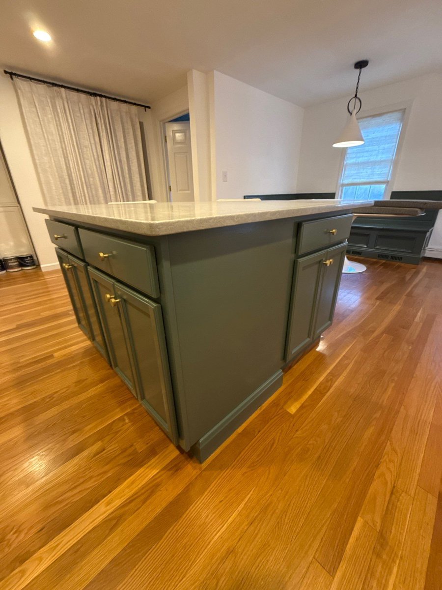 Proline Painting Services tweet media