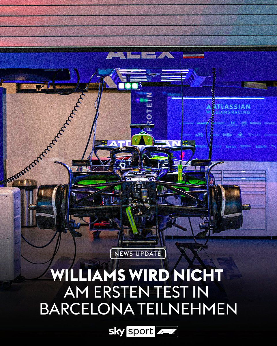 Sky Sport Formel 1 tweet media