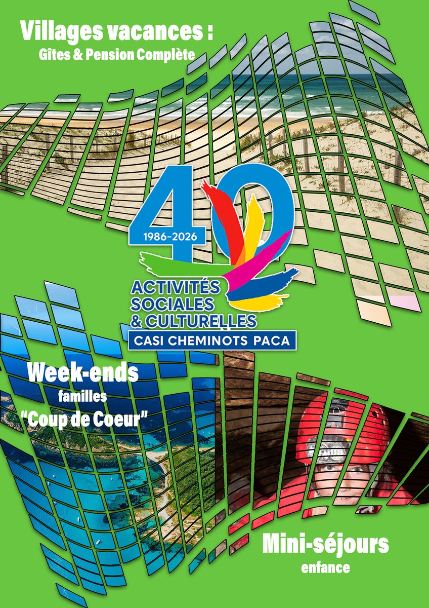 Communication CASI Cheminots PACA tweet media