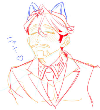 ぼえ (@bo___eee) on Twitter photo 