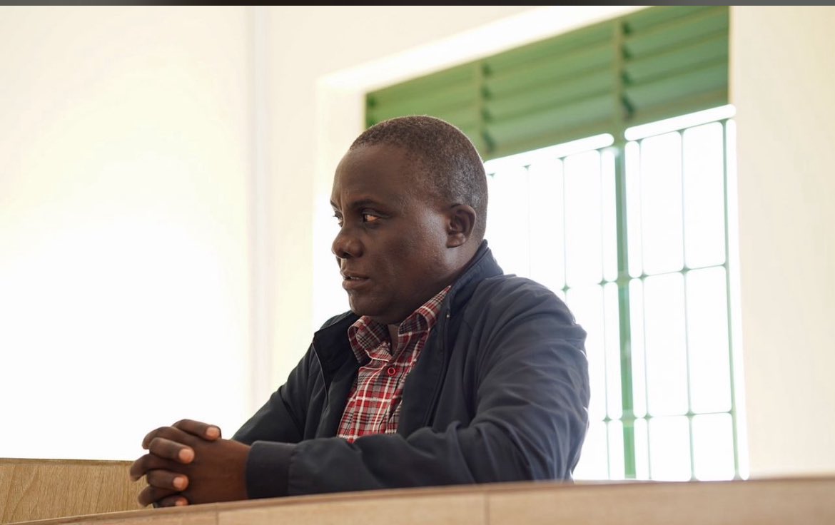 MuwangaMKivumbi's tweet image. 💔