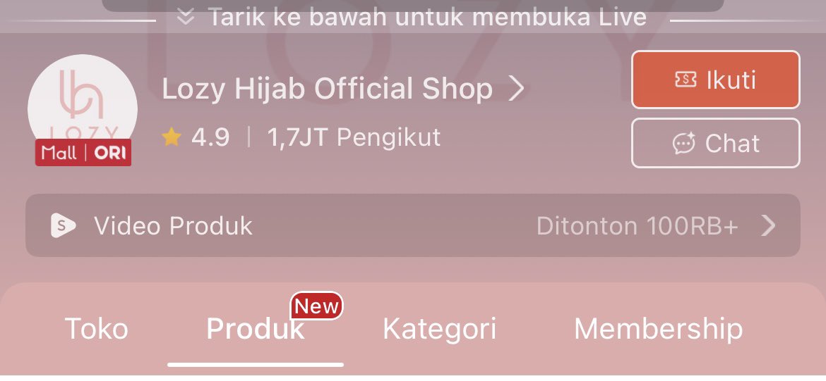 idmagdalenac's tweet photo. local brand fashion yg selalu aku pantengin tiap mau lebaran: https://t.co/MEATMWvFMa