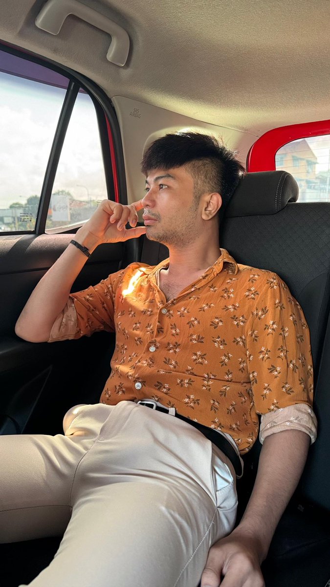 twistiescabana's tweet photo. Ku yang dlu bukan laa yang sekarang! https://t.co/Xst4hIYbko