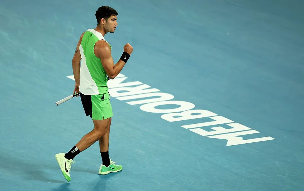 Smash Zone Bets 🎾 tweet media