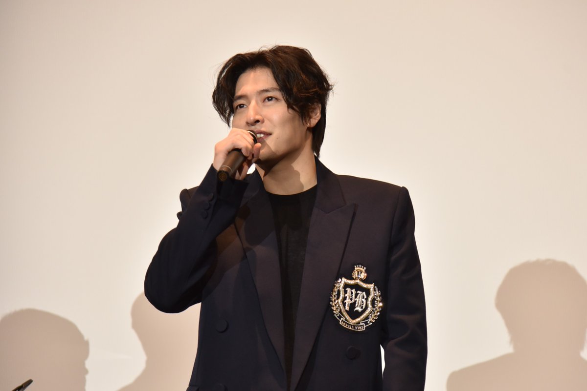 showgate_asia's tweet photo. ◤◢◤◢◤◢◤◢◤◢◤◢◤◢
 　　YADANG／ #ヤダン
　　　大ヒット公開中❕
◤◢◤◢◤◢◤◢◤◢◤◢◤◢

公開記念来日舞台挨拶新宿3回目より
Q&Aコーナーの模様をお届けいたします💊✨

Q.
日本料理は何が好きですか！

カン・ハヌルさん：あまりにも多すぎて、二つだけ選ぶとすると…油そばと矢場とんの味噌カツです。

ユ・ヘジンさん：韓国でも新幹線(KTX)に乗ってお弁当を食べながら移動するのがとても好きなのですが、日本でも同じく新幹線に乗った時には駅弁を食べながら景色を眺めるのがとても好きです。

監督：寿司とうどんです。

『YADANG／ヤダン』大ヒット公開中❕
💊 https://t.co/UHftDV9mUu
#カン・ハヌル #ユ・ヘジン