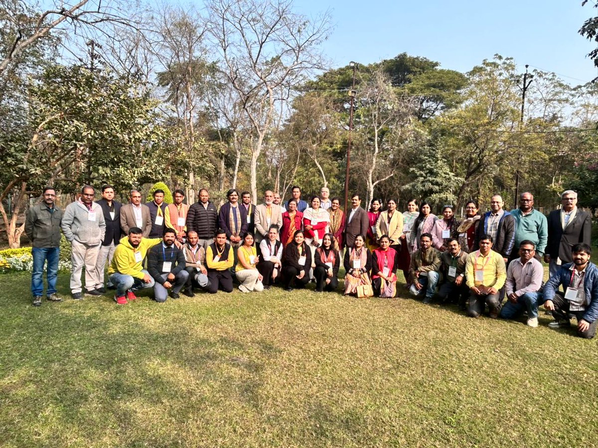 Environment Department, MP tweet media