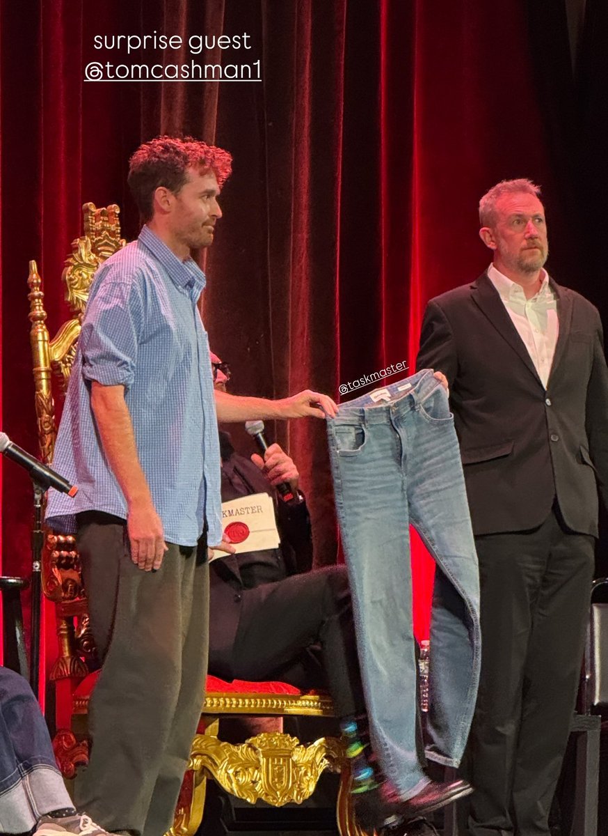 this is a HUGE moment for some people ME IM PEOPLE