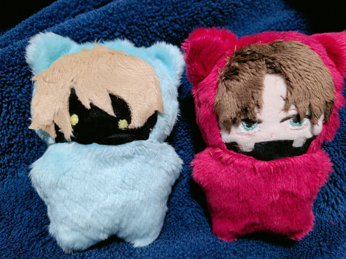 にーび (@21Bi_anmits) / Posts / X