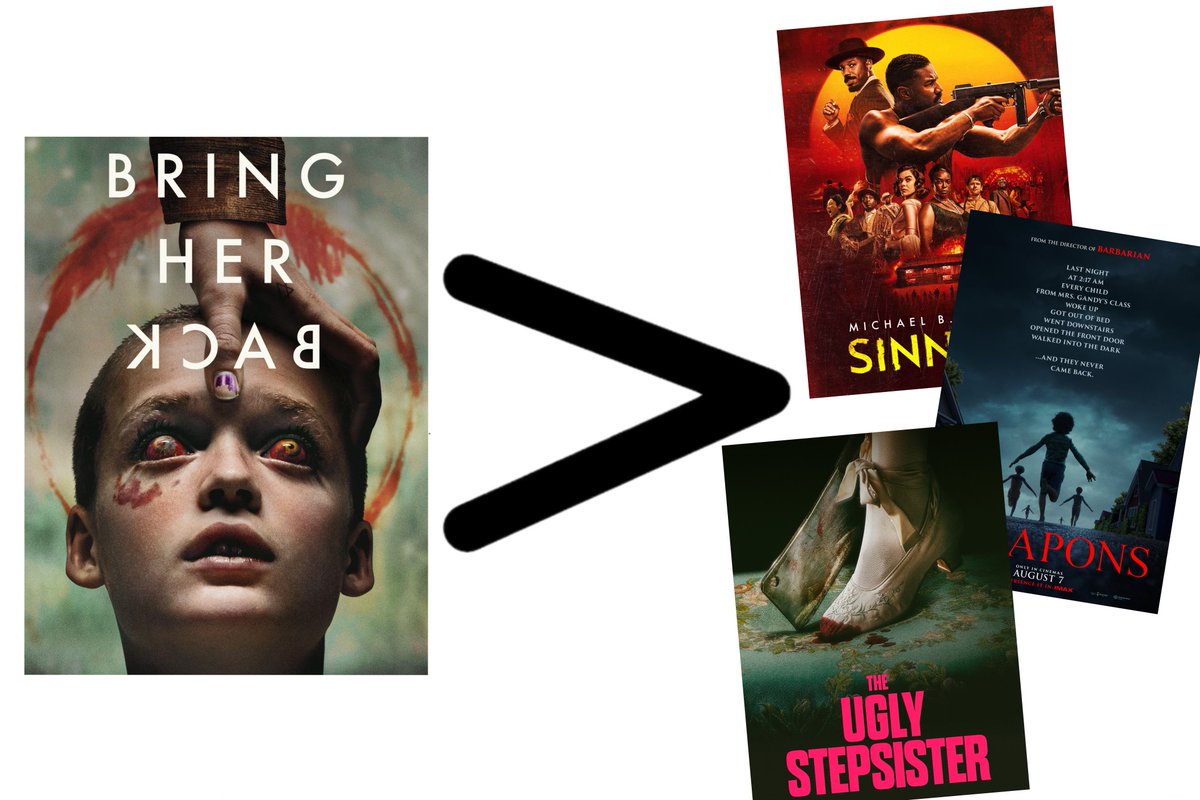 ¿Estamos de acuerdo? #Oscar #Oscars2026