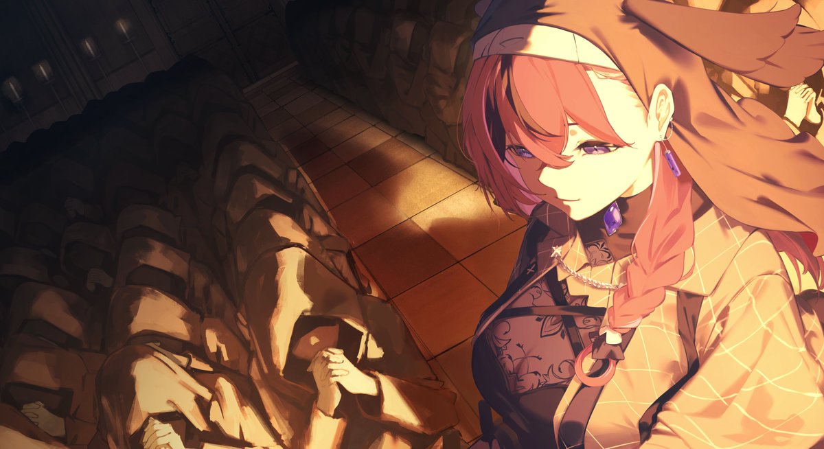 さぐ (@326t_niji) / Posts / X