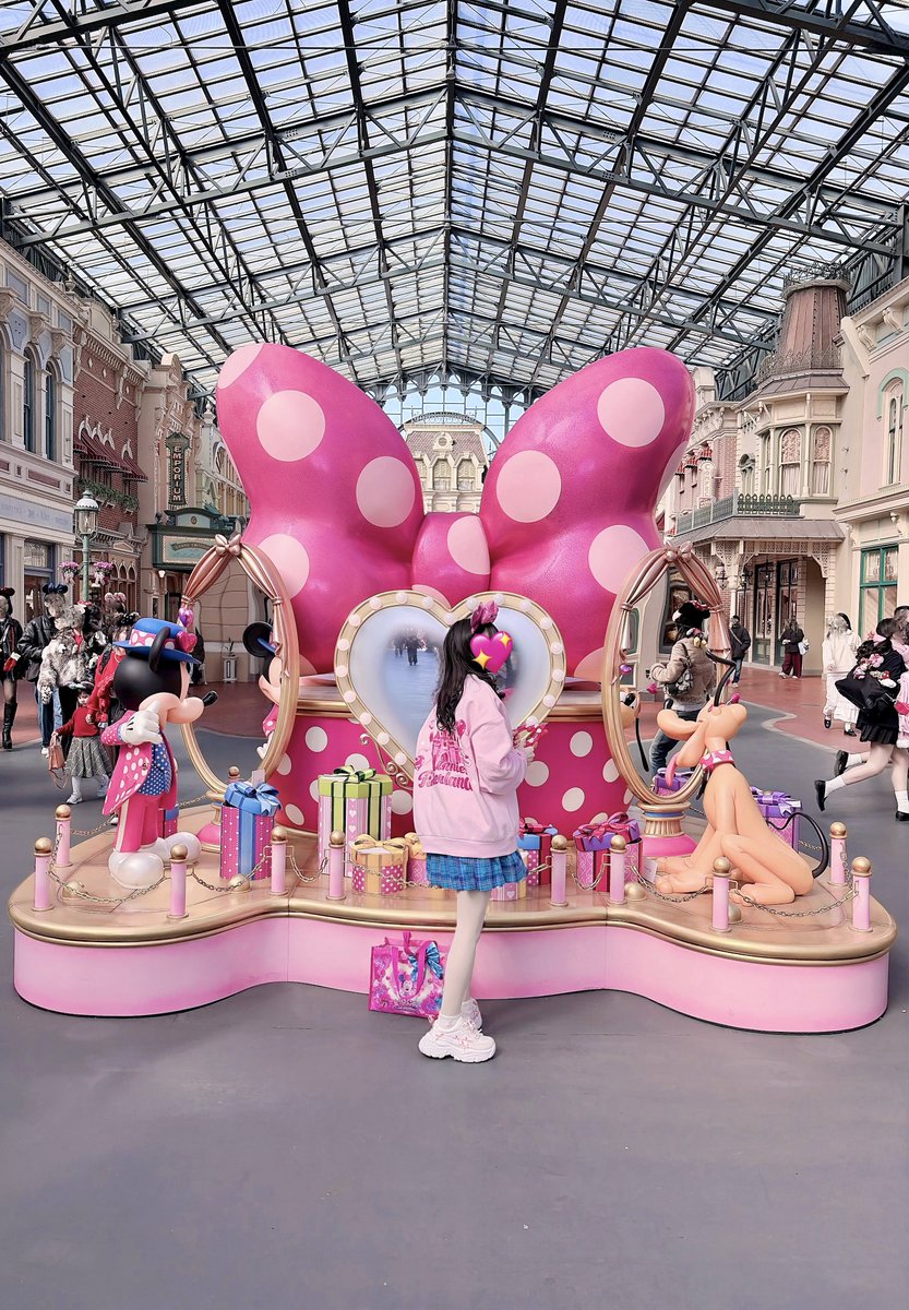 ピンクあんちゃんも好き🥇