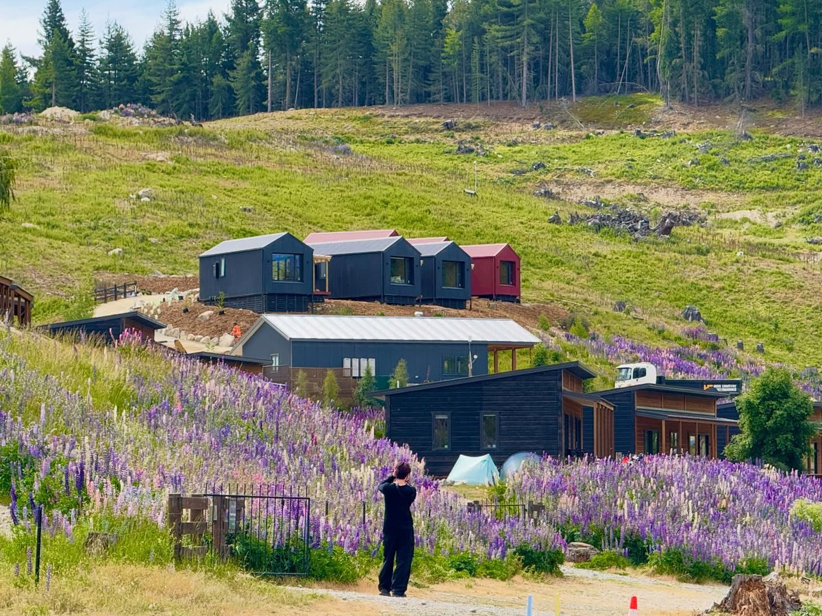 taq__5's tweet image. 풍경 진짜 예술이다