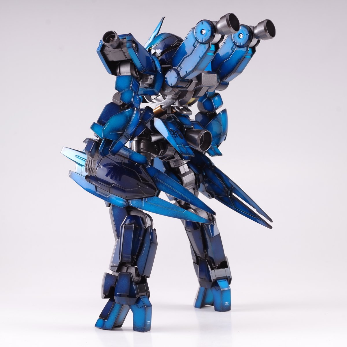 七式ガンプラ部@MAKER:Z (@NanaShikiTak) / Posts / X