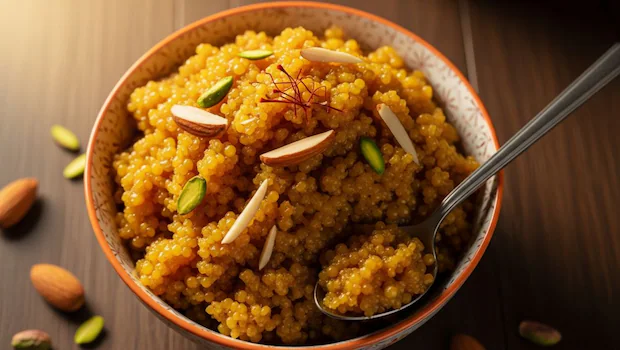 NDTVFood's tweet image. Why Your Moong Dal Halwa Is Not Perfect (And How To Fix It)
food.ndtv.com/food-drinks/wh…
#moongdal #halwa #tips