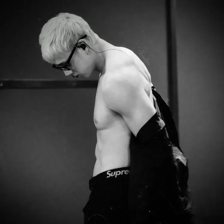 Yu (@kummyah) on Twitter photo 