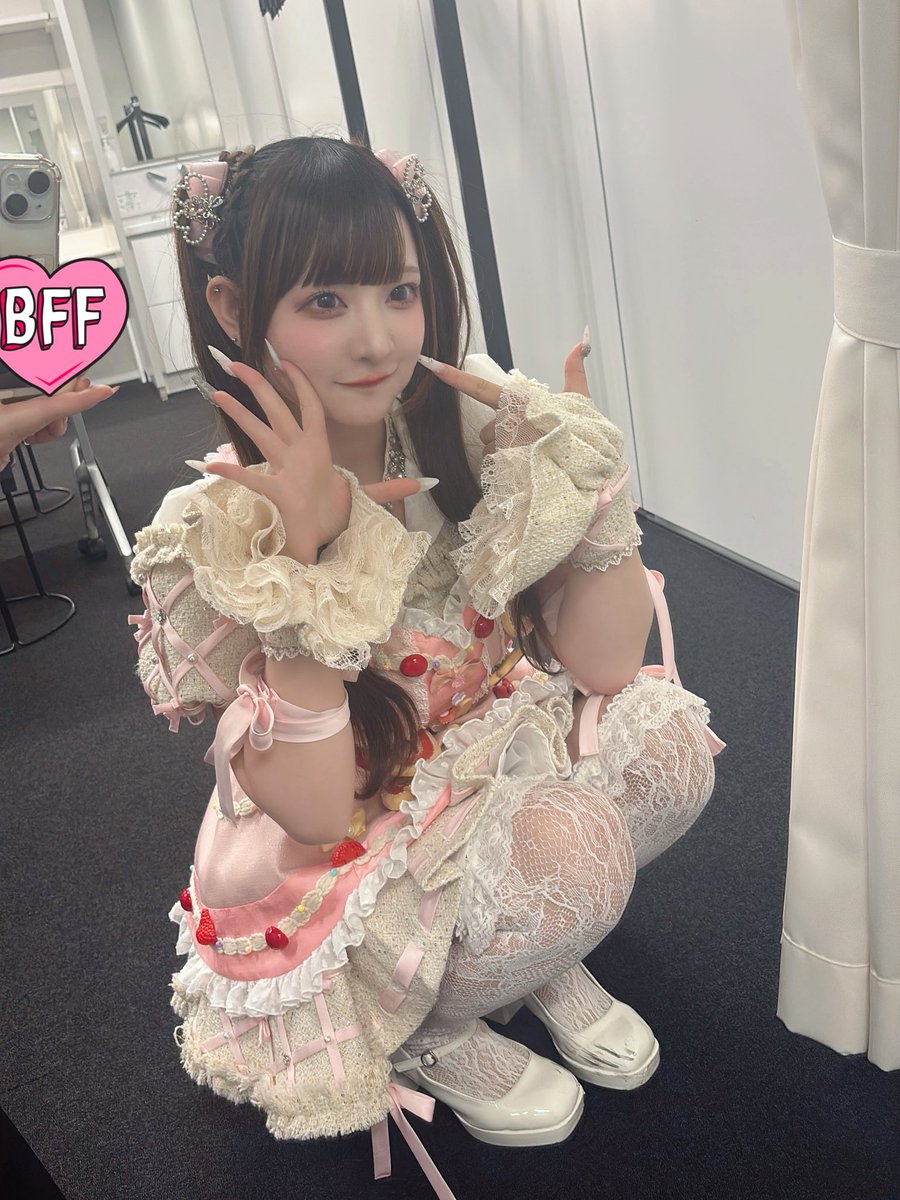 チバゆな (@uba_va__3) / Posts / X