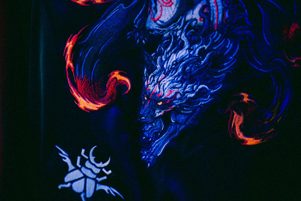 SinSinology tweet media