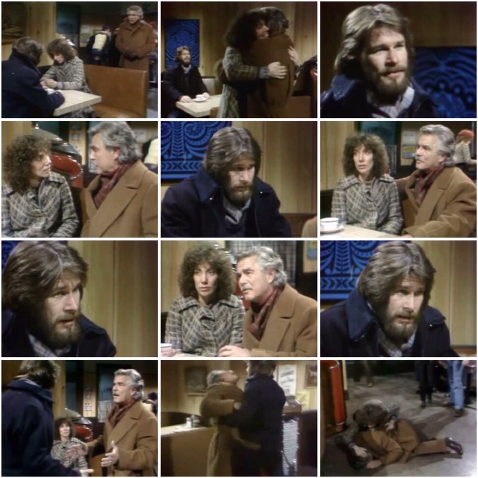 Another World Memories tweet media