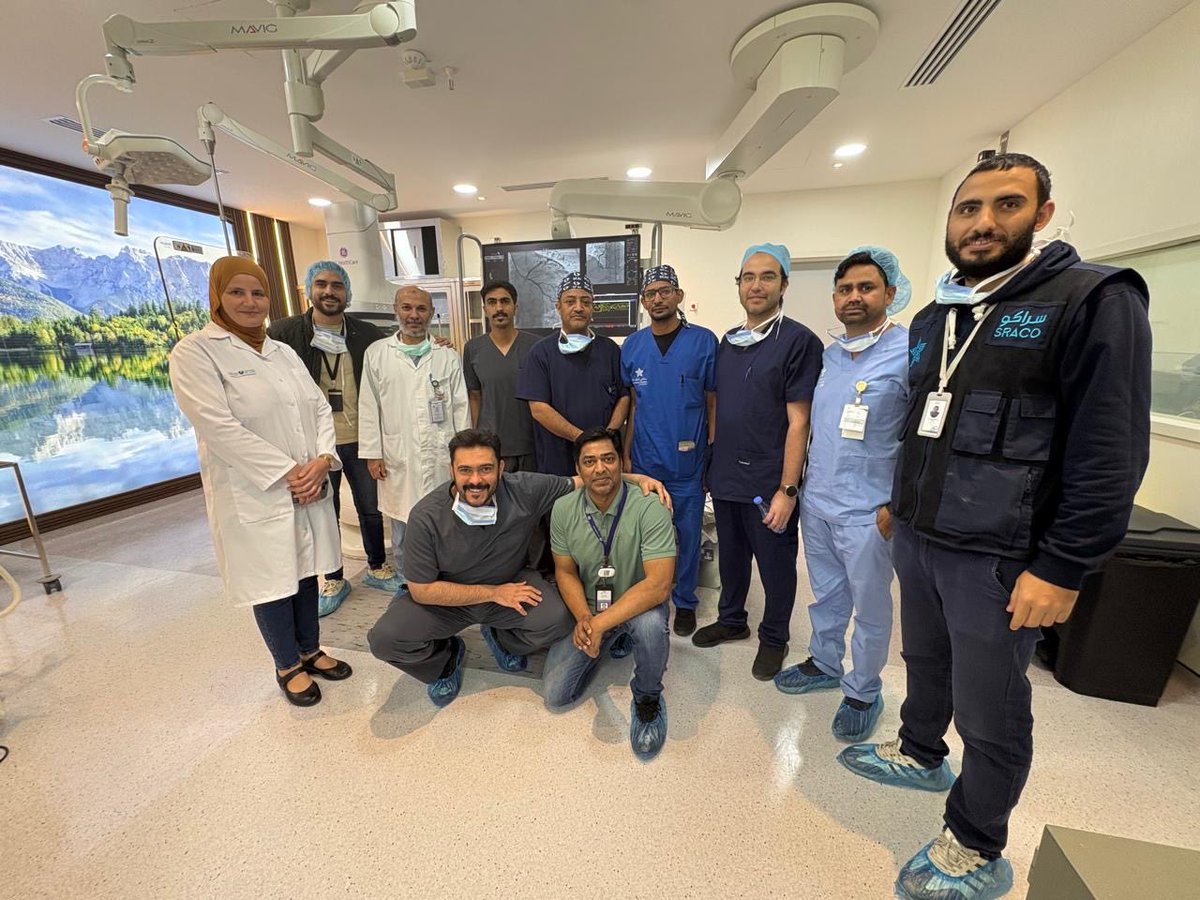 Hakim Noman ,MD,PHD,FHRS,FSCAI tweet media