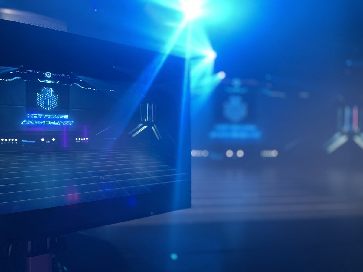 hotscape1's tweet image. 昨日は弊社の35周年パーティーを開催させていただきました。
日頃お世話になっているクライアント様、パートナー様にご参加いただき大変楽しく、そして大変ありがたいお時間を過ごさせていただきました。
ゲストの皆さまだけでなく、わが社の社員も含めて笑顔の絶えないパーティーとなりました。…