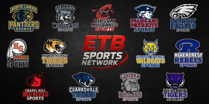 KOYNFM's tweet image. ETB Sports Update Jan. 23rd...Read more here: ow.ly/oWRG50Y1JeS