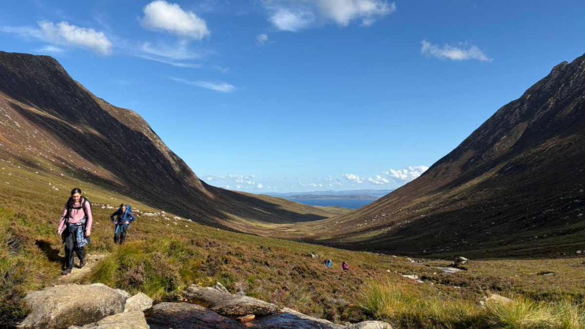 The Duke of Edinburgh’s Award tweet media