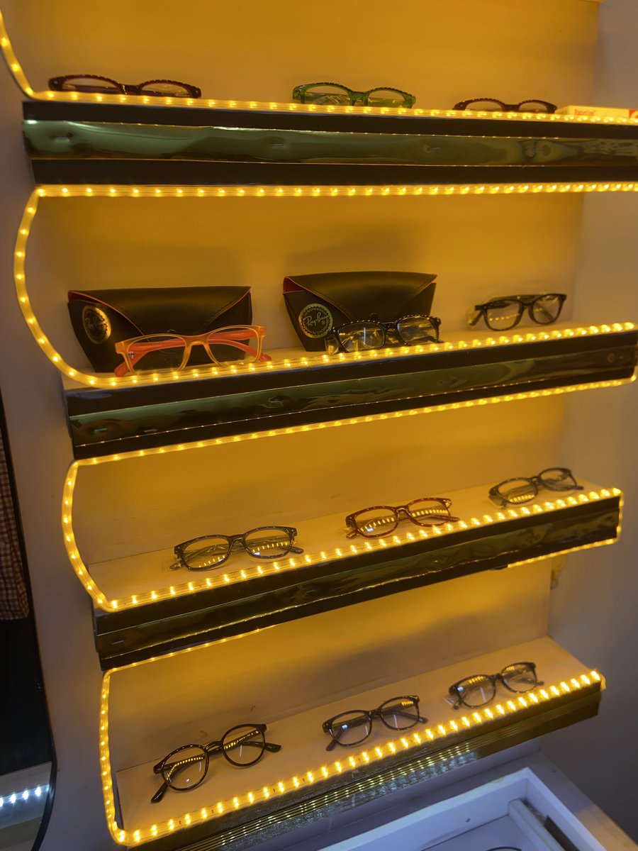 <a href="/wekesa_amos/">Amos Wekesa</a> Contact us for All eye care services .
- Comprehensive eye examination .
- A variety of lenses and frames at very fair rates .
- Contact lenses , optical repair &amp; accessories.
📍- Bwaise- Bombo road 
Call / WhatsApp: 0751228005
#SeeBetterDoBetter