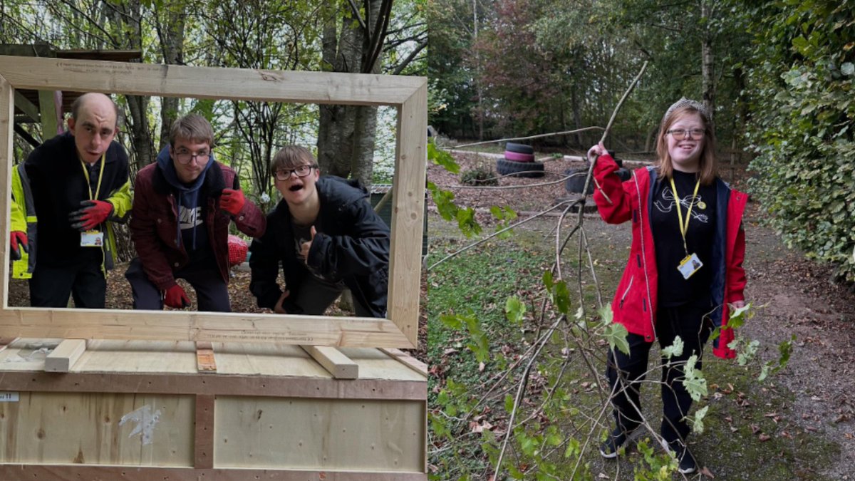 The Duke of Edinburgh’s Award tweet media