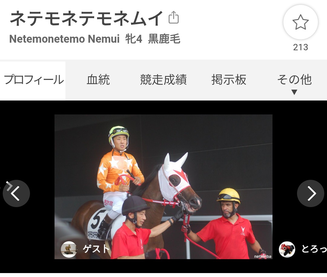 ボクマダネムイヨくんと一緒に走ったらカオス笑