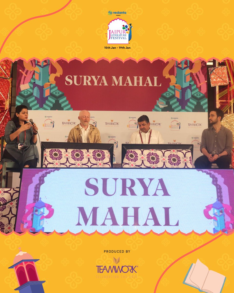 Dr P Thiaga Rajan (PTR) tweet media