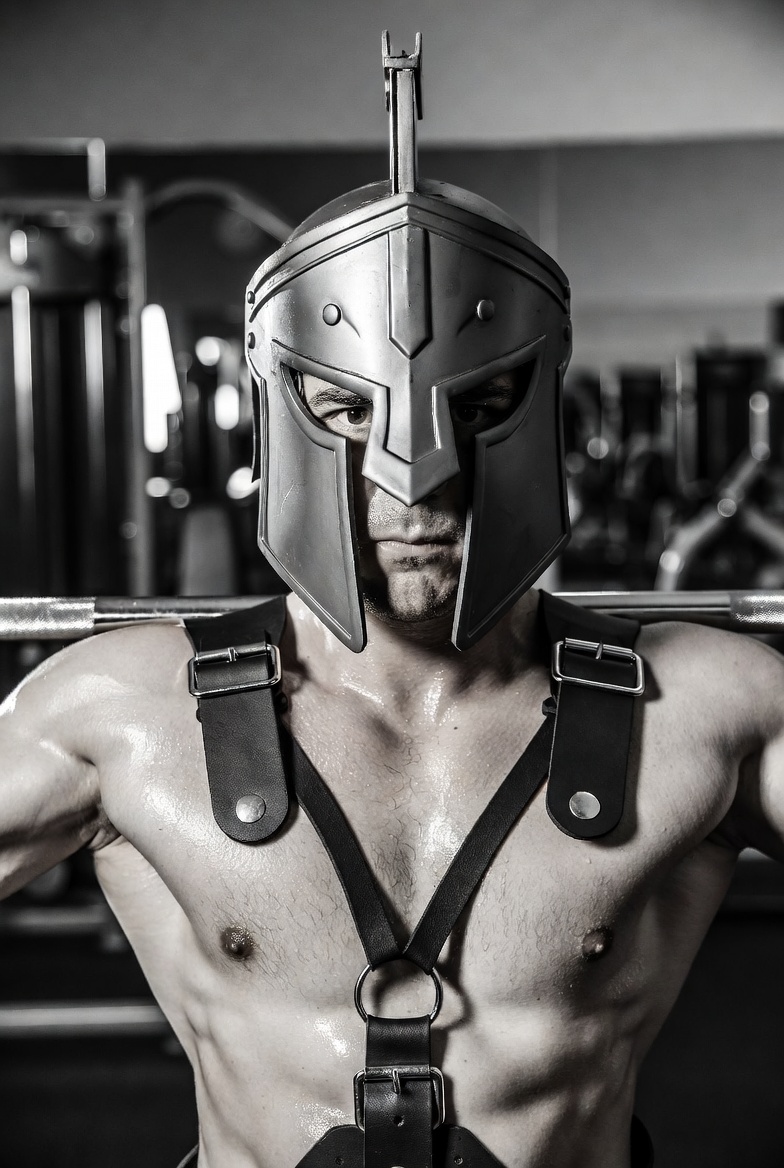 StoicAlphaDaily's tweet photo. 8/15
Law 7: See Failure as Information, Not Defeat  

Missed rep = data point.
Adjust load, rest, technique. Never emotional collapse.

#BodyAndMind #IronDiscipline https://t.co/4HABCO6Cao