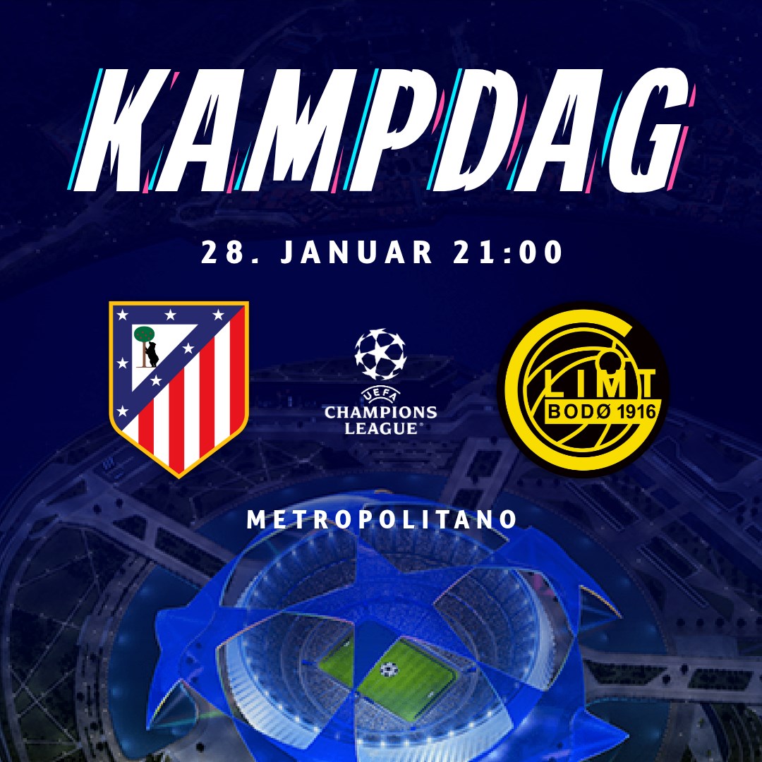 FK Bodø/Glimt tweet media