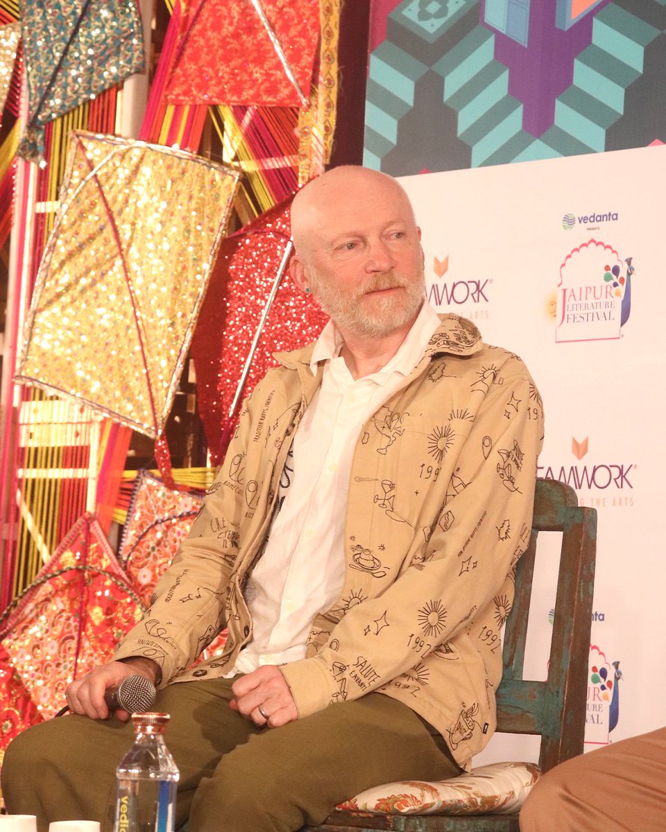 Dr P Thiaga Rajan (PTR) tweet media