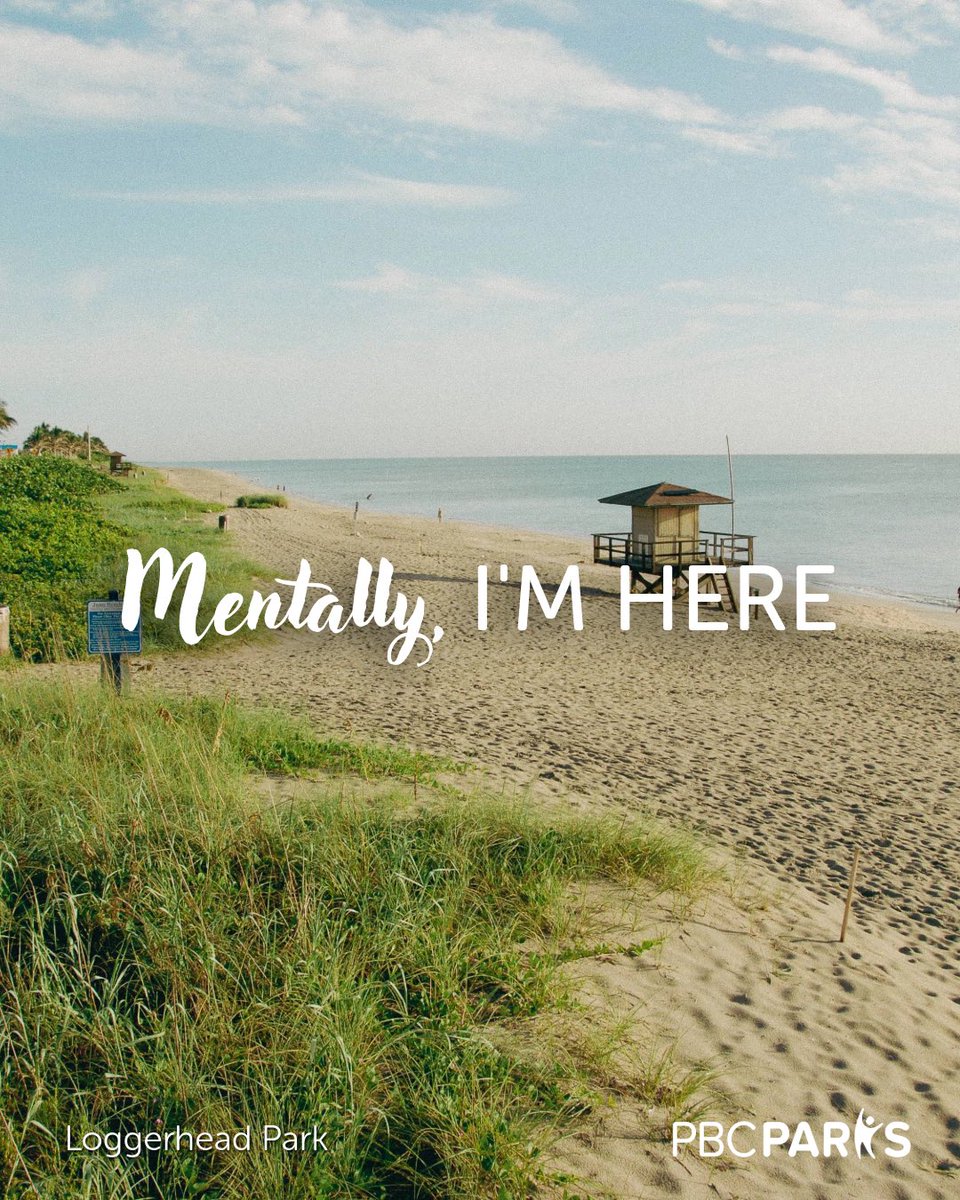 PBC Parks & Recreation tweet media