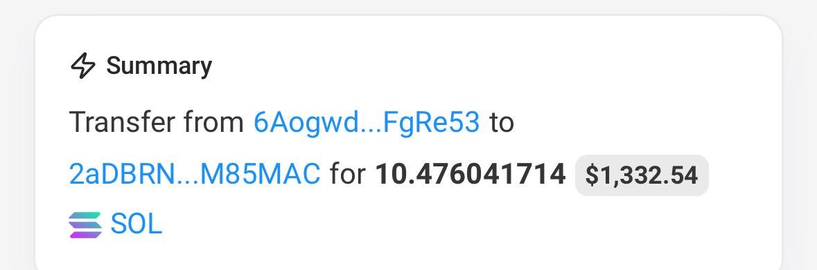 suhsihr's tweet image. Billy just claimed the $1,300 of rewards for $DOGE 

The official DOGE creator has just claimed rewards for $DOGE 

He has seen it. It has begun. Official $DOGE on Solana

CA: BXKYYsQntwerTryJhN6JQR58kbH89P9x5urfeHa9pump